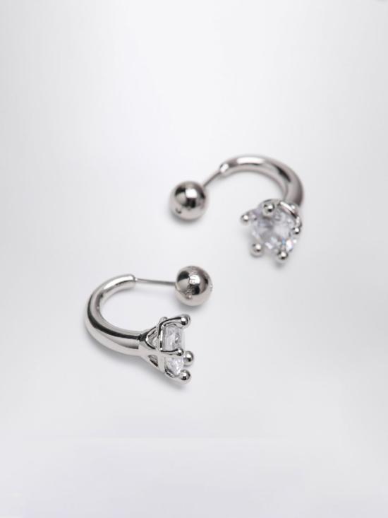 26FW 판코네시 보석 F26EA009PPR SI Silver - PANCONESI