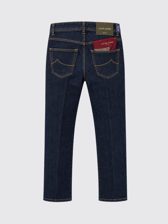 26FW 야콥코헨 데님 팬츠 JUMQE015081S4071 100D Blue - JACOB COHËN