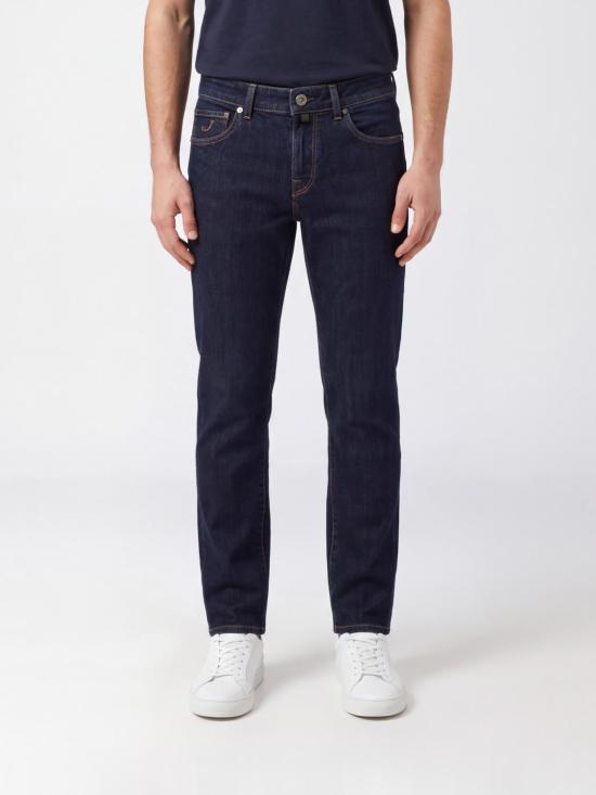 26FW 야콥코헨 데님 팬츠 JUMQE015081S4071 100D Blue