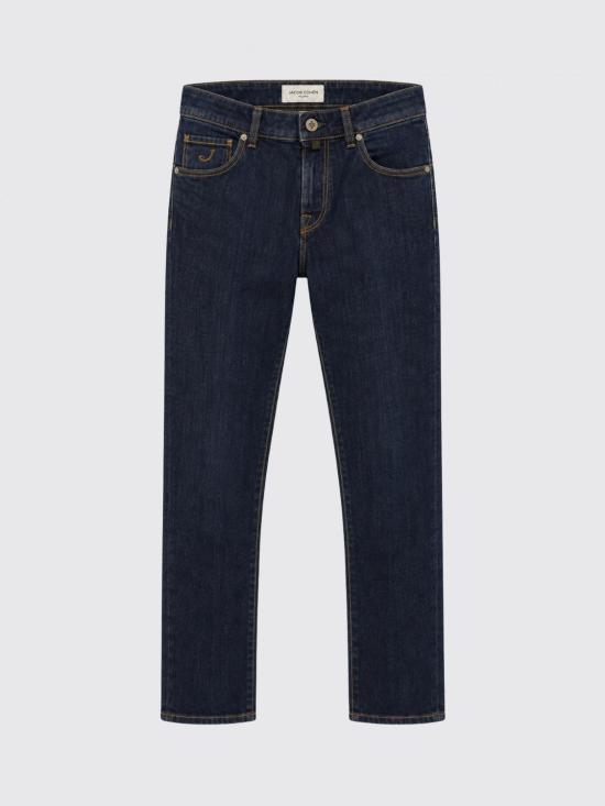 26FW 야콥코헨 데님 팬츠 JUMQE015081S4071 100D Blue - JACOB COHËN