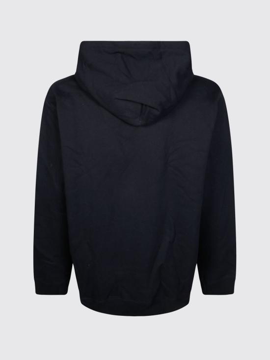 26FW 파타고니아 P-6 로고 업라이절 후드 티셔츠 39622 BLK Black - PATAGONIA