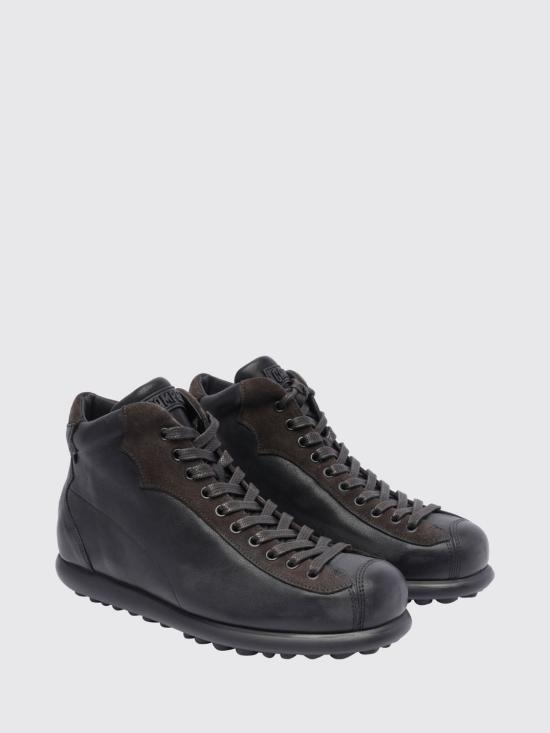 26FW 캠퍼 부츠 33766 PELOTAS 125 Black - CAMPER
