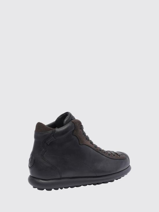 26FW 캠퍼 부츠 33766 PELOTAS 125 Black - CAMPER