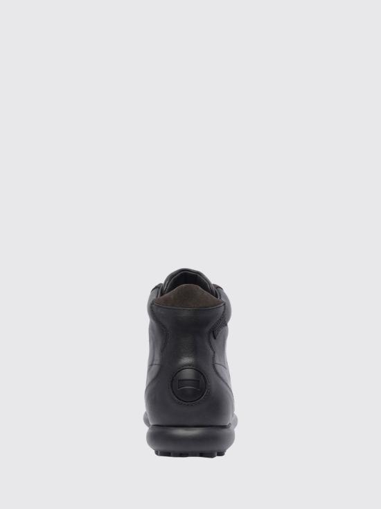26FW 캠퍼 부츠 33766 PELOTAS 125 Black - CAMPER