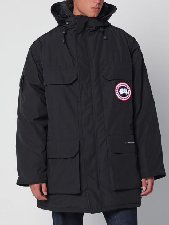 26FW 캐나다구스 익스페디션 파카 2051M 9061 Black