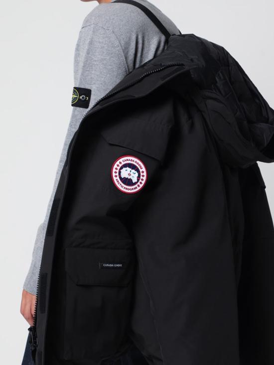 26FW 캐나다구스 익스페디션 파카 2051M 9061 Black - CANADA GOOSE