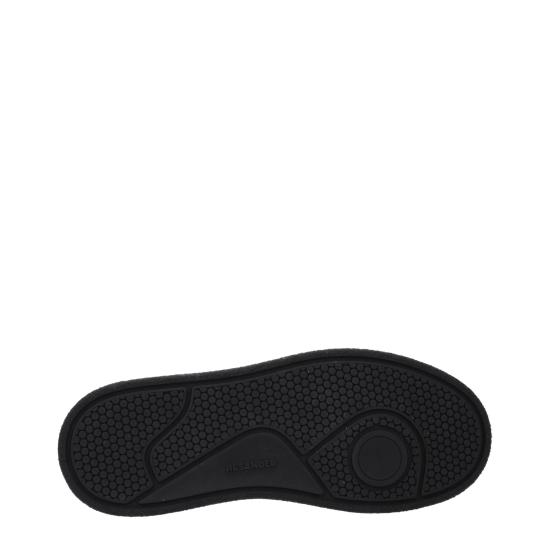  질샌더 스니커즈 JI15676500377865BT BLACK - JIL SANDER