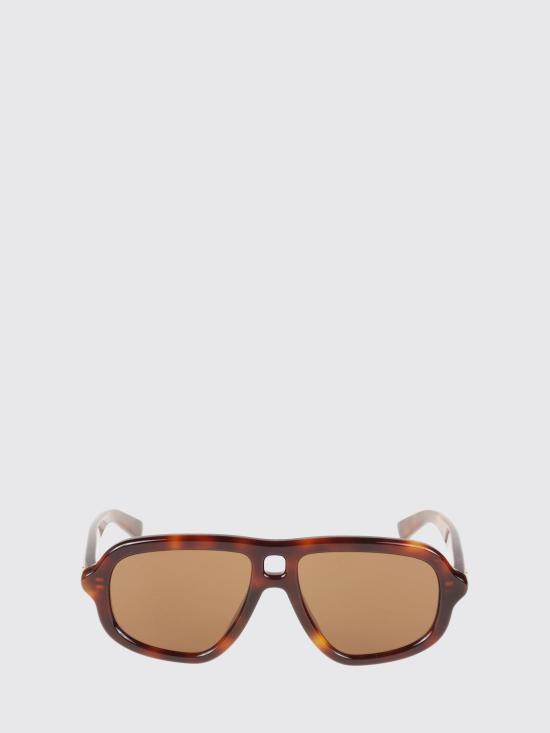 26FW 보테가베네타 선글라스 A009A1V2Q30 2819 Multicolor - BOTTEGA VENETA