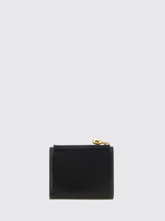 26FW 질샌더 지갑 J66UI0006P4840 001 Black - JIL SANDER