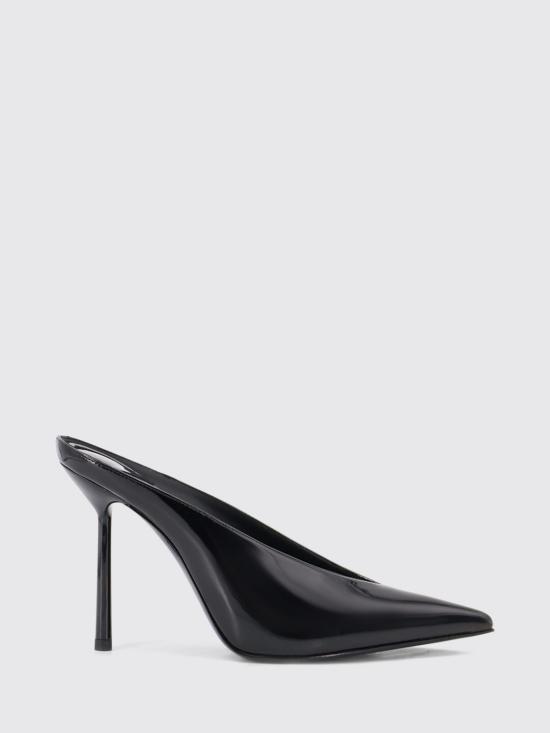 26FW 레실라 힐/펌프스 4204F090BXPPGSL 001 Black