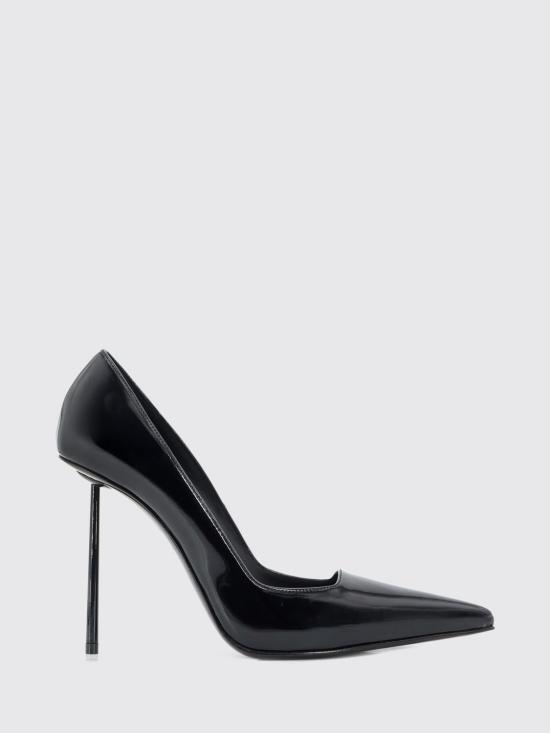 26FW 레실라 힐/펌프스 6102E100BXPPGSL 001 Black