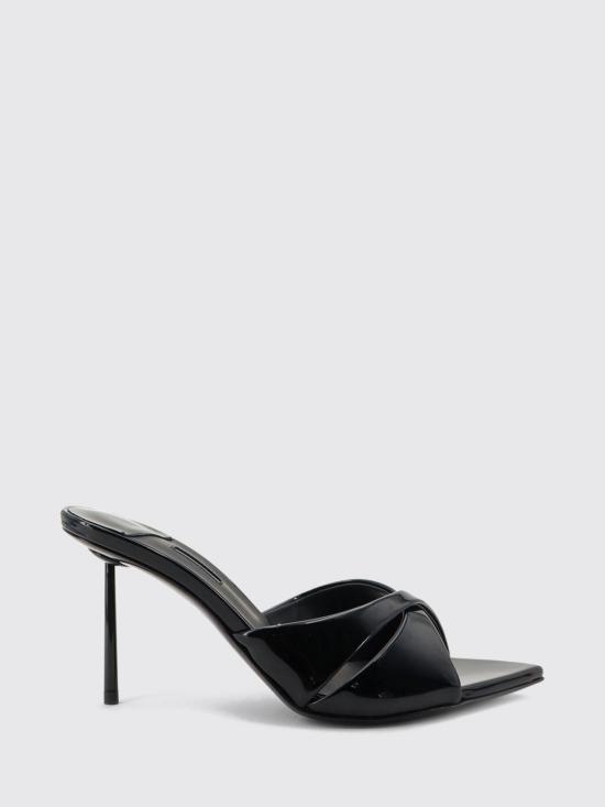 26FW 레실라 힐/펌프스 6621F080BYPPGSL 001 Black