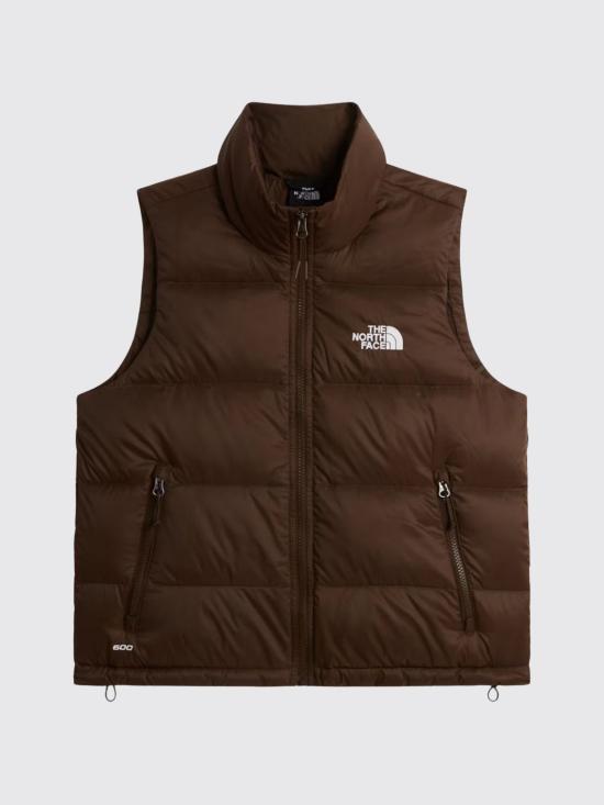 26FW 노스페이스 베스트 NF0A89VJ NMF1 Brown - NORTH FACE