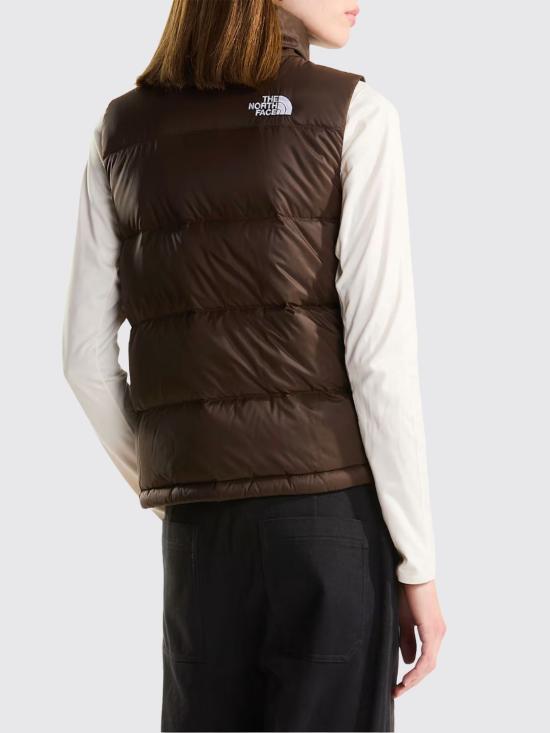 26FW 노스페이스 베스트 NF0A89VJ NMF1 Brown - NORTH FACE