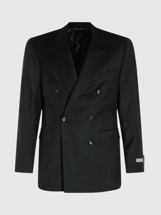 26FW 카날리 수트 세트 1548621AR03472 111 Grey - CANALI