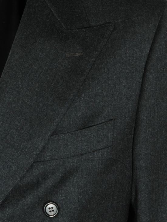 26FW 카날리 수트 세트 1548621AR03472 111 Grey - CANALI