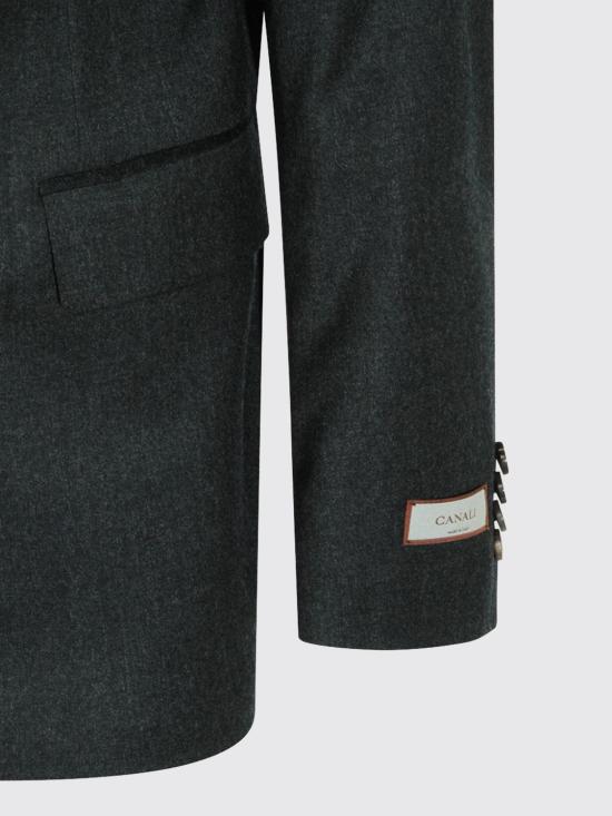 26FW 카날리 수트 세트 1548621AR03472 111 Grey - CANALI
