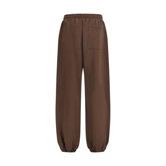 26FW 팜앤젤스 트레이닝/조거 팬츠 PAPAMCH002FL0056063BB BROWN - PALM ANGELS
