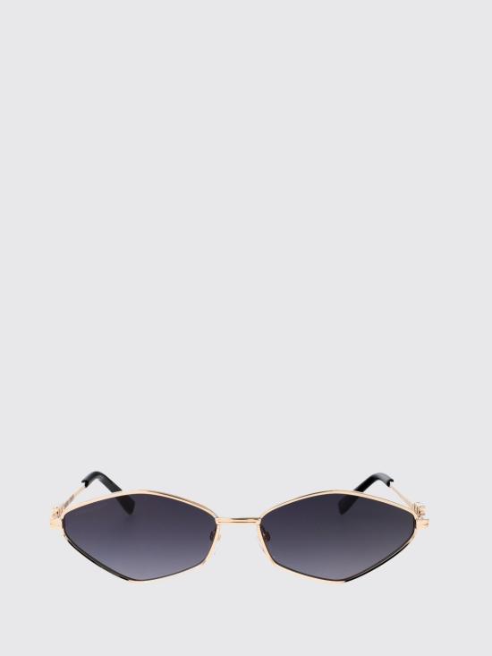 26FW 디스퀘어드2 선글라스 D20225 S J5G Gold - DSQUARED2