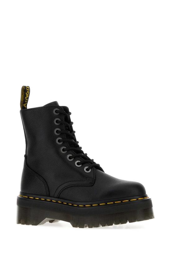 26FW 닥터마틴 부츠 26378001 BLACKPISA - DR.MARTENS