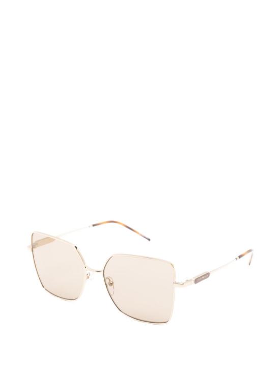 26FW 엠포리오 아르마니 선글라스 0EA2179 30137356 GOLD - EMPORIO ARMANI