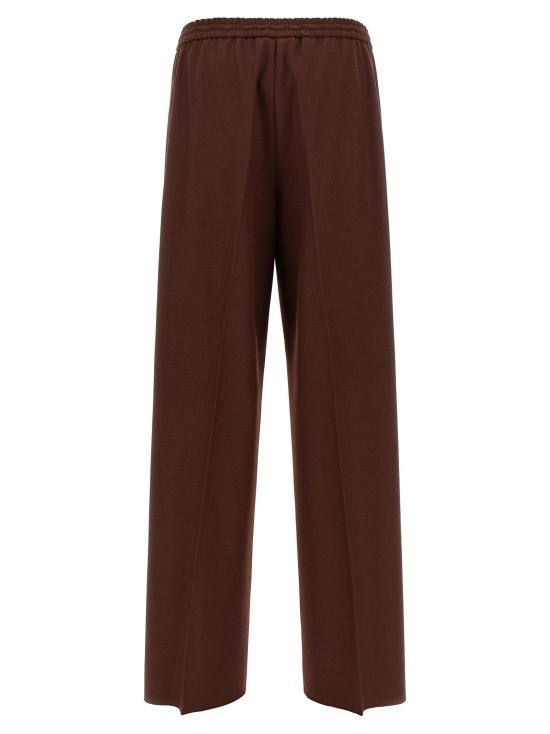 26FW 막스마라 팬츠 MA345633BM BROWN - MAX MARA