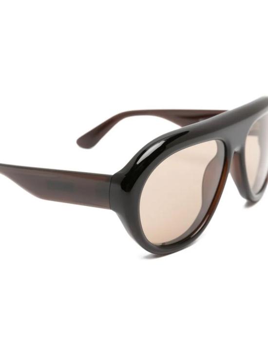 26SS 치미 선글라스 TONY UMBER 56 BLACK - CHIMI