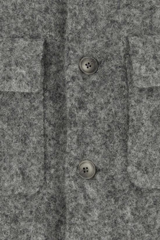 26FW 돌체앤가바나 셔츠 G9BHTTHUMS3 S8290 GRAY - DOLCE & GABBANA