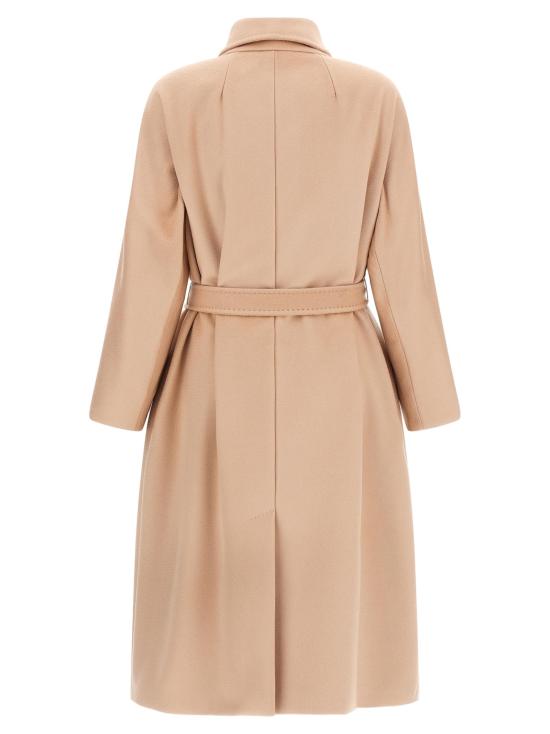 26FW 막스마라 코트 WE345487BM BEIGE - MAX MARA