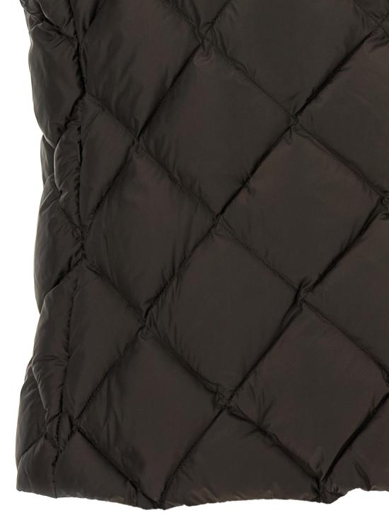 26FW 막스마라 베스트 WE345369BM BROWN - MAX MARA