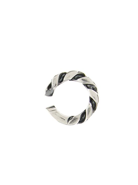  MM6 메종마르지엘라 이어링 LDSM6VG0101SV0235954 SILVER - MM6 MAISON MARGIELA