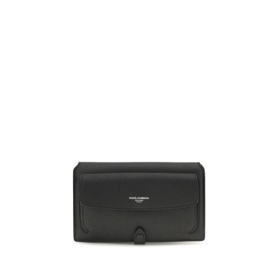 26FW 돌체앤가바나 숄더백 DOBM2766A037080999BB BLACK