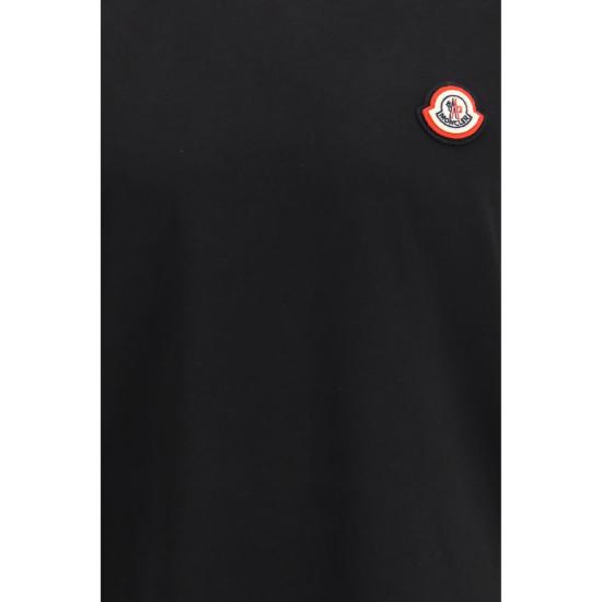 26FW 몽클레어 탑 MOL20918C0004589B8Y999BB BLACK - MONCLER