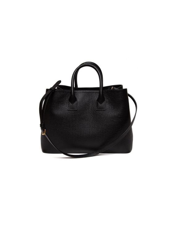 버버리 토트백 81112701 ONESIZE Burberry BLACK - BURBERRY