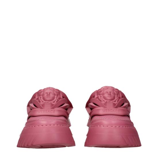  베르사체 스니커즈 VE16611578446215BT PINK - VERSACE