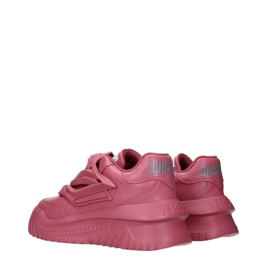  베르사체 스니커즈 VE16611578446215BT PINK - VERSACE