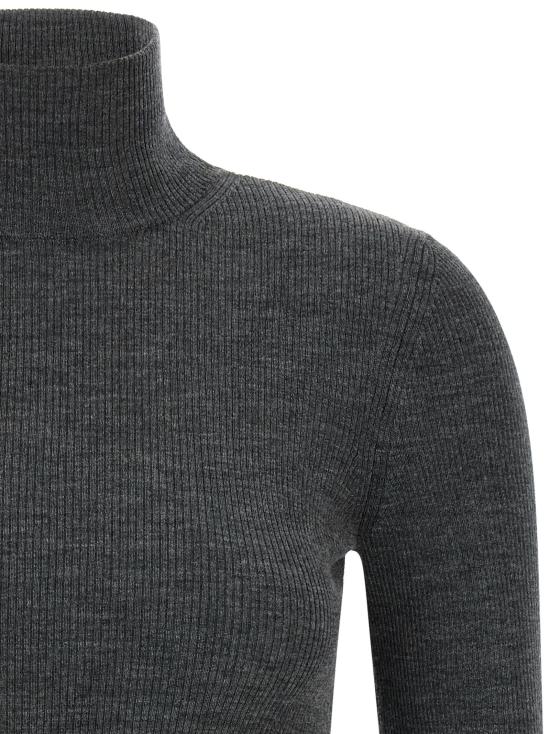 26FW 막스마라 스웨터 MA345396BM GRAY - MAX MARA