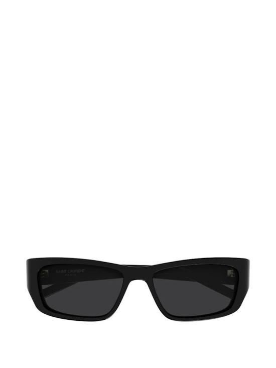 26FW 생로랑 선글라스 SLM182JAZZ 001 54 BLACK