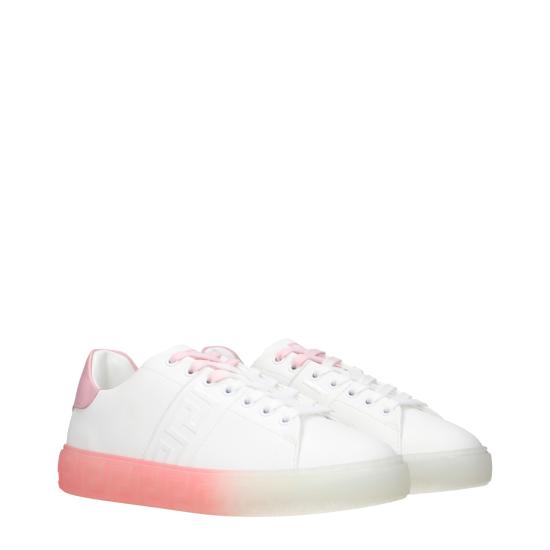  베르사체 스니커즈 VE16584247968135BT WHITE - VERSACE