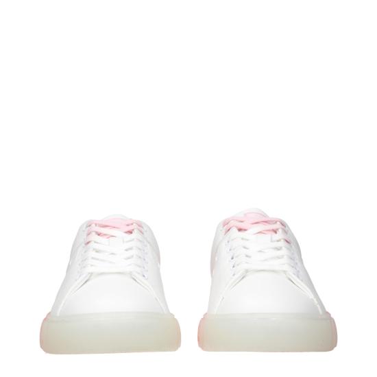  베르사체 스니커즈 VE16584247968135BT WHITE - VERSACE