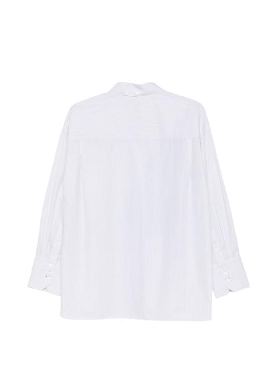 26FW 폴 스미스 셔츠 W1R357BD W0285801 WHITE - PAUL SMITH