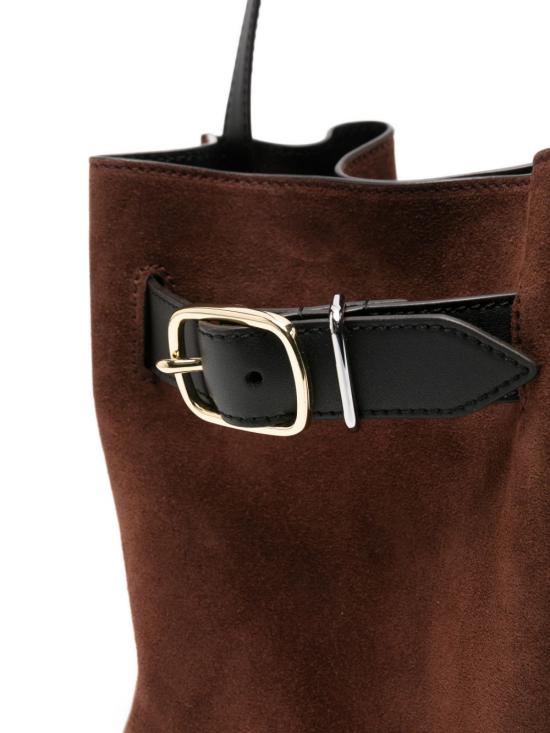 26FW 폴 스미스 숄더백 W1A8365 WSTRUS68 BROWN - PAUL SMITH