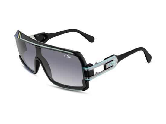 26SS 카잘 아이웨어 선글라스 858 오버사이즈 그라데이션 렌즈 - CAZAL EYEWEAR