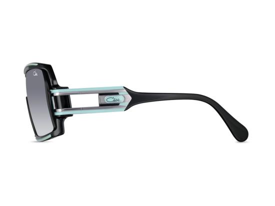 26SS 카잘 아이웨어 선글라스 858 오버사이즈 그라데이션 렌즈 - CAZAL EYEWEAR