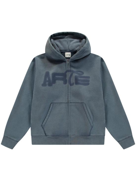 26FW 아르떼 앤트워프 탑 110HJ450 Blue