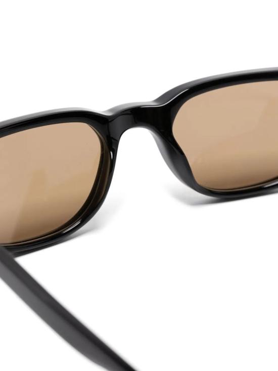 25FW 치미 선글라스 NOVIS COAL BLACK 49 - CHIMI