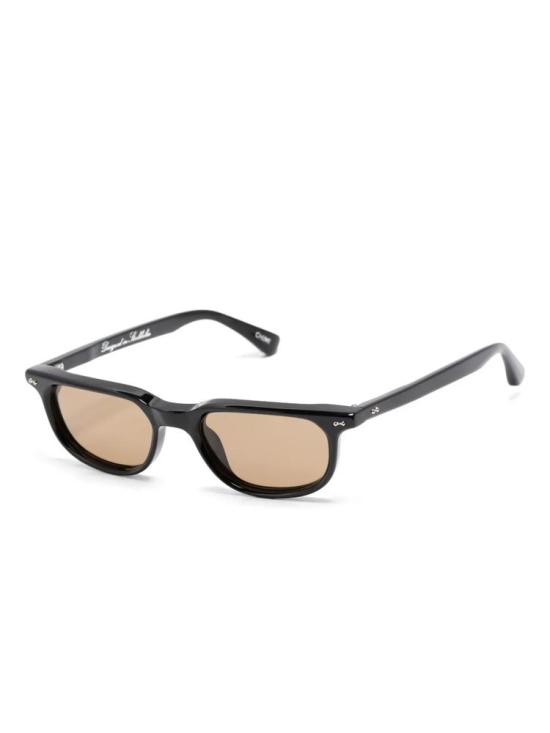 25FW 치미 선글라스 NOVIS COAL BLACK 49 - CHIMI