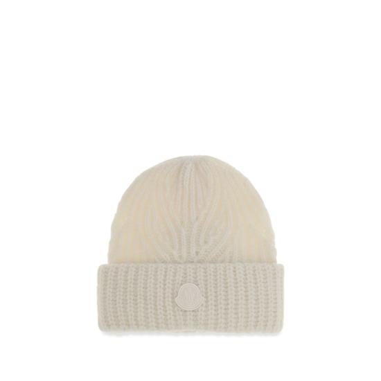 26FW 몽클레어 비니 MOL20933B00064N1297034BB BEIGE