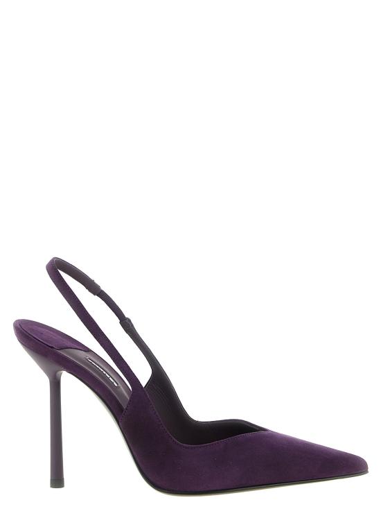 26FW 레실라 힐/펌프스 LE345630BM PURPLE