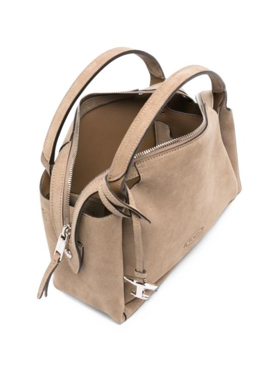 26FW 토즈 가방 XBWAPAU0100XBL6L69 Neutrals - TODS